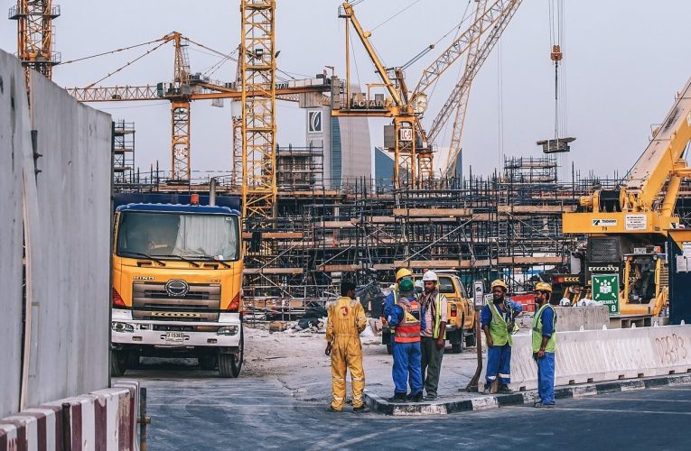 Badanie gruntu pod budownictwo