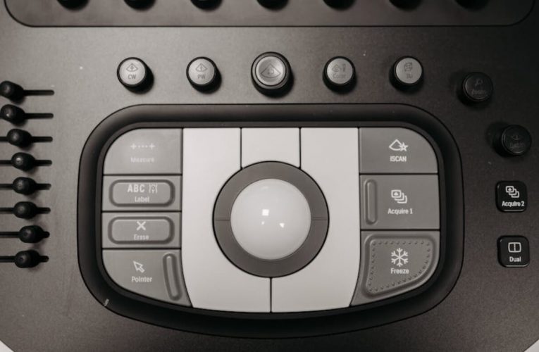 Aparaty USG stosowane powszechnie w diagnostyce medycznej