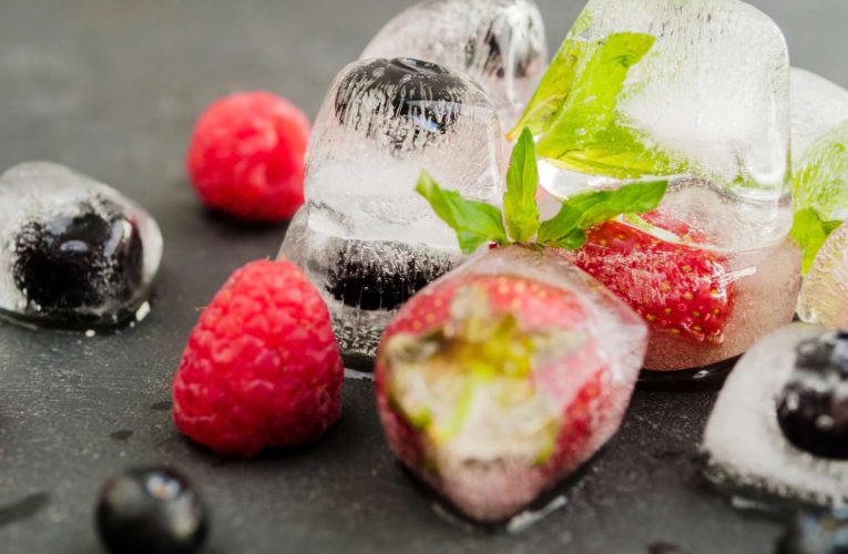 Owoce liofilizowane – zdrowa i naturalna przekąska dostępna przez cały rok