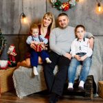 fotografia świąteczna