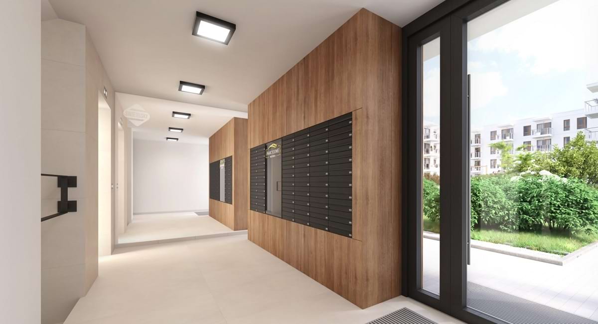 nowe mieszkania w Ponikwodzie