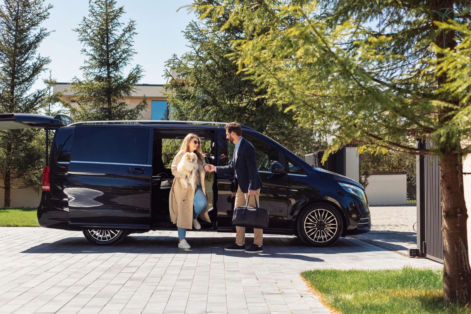 przewozy busami do holandii