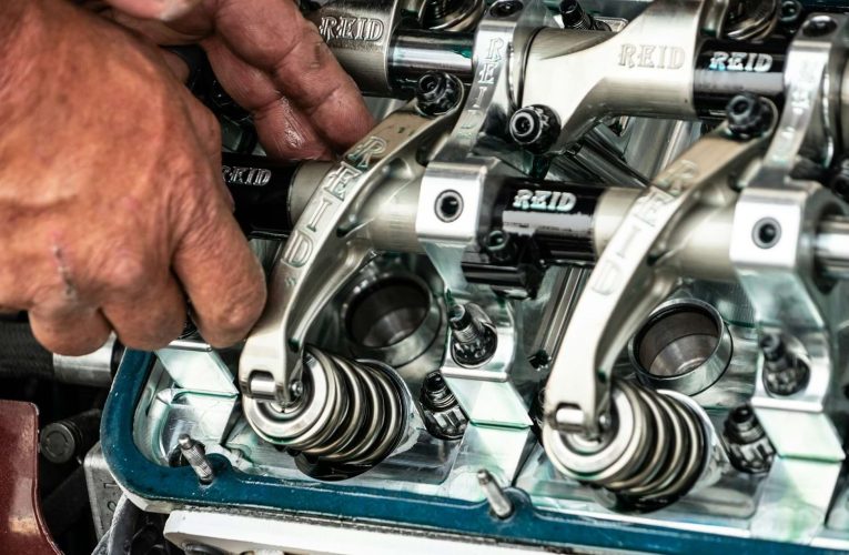 Stacja kontroli pojazdów w Zemborzycach