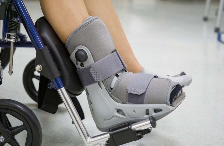 Sklep ortopedyczny w Lublinie – kompleksowe wsparcie w leczeniu i rehabilitacji