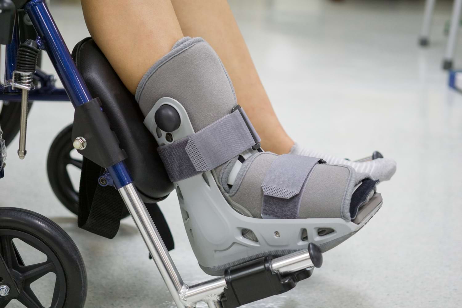 sklep ze sprzętem ortopedycznym i rehabilitacyjnym