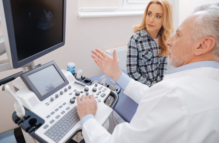 Ultrasonografia tarczycy w Lublinie – diagnostyka obrazowa gruczołu