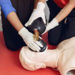 kurs pierwszej pomocy